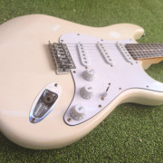 Stratocaster MC-ART