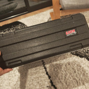 Gator rack case GR-3S · Pontevedra · 60 €
