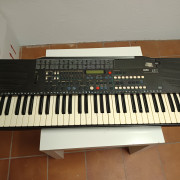 teclado korg i5 · Alicante · 150 €