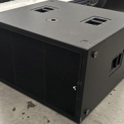 Subgrave AXIOM ACTIVO SW1800A Doble 18" · Córdoba · 1560 €