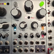 Mutable Instruments Beads · Madrid · 380 €