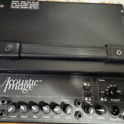 Acoustic Image 1R reazer’d edge tweet · SC Tenerife · 650 €