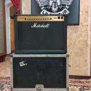 Vendo Marshall JCM 900 + flight case · Cantabria · 600 €