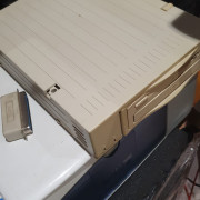 Lector CD SCSI con terminador · Ourense · 50 €