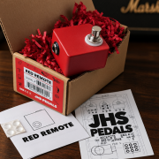 JHS Red Remote · Valencia · 37 €