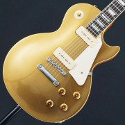 Gibson les Paul historic 56 Gold top p90 · Almería