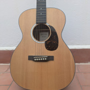 Martin 000 Junior · Sevilla · 500 €