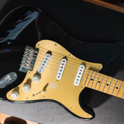 [VENTA] Fender Player Stratocaster MIM (Made in Mexico) – Excelente estado · Pontevedra · 665 €