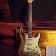 Fender Stratocaster Custom Shop - Rory Gallagher