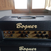 Cabezal y pantalla Bogner Goldfinger 45 · Teruel · 2400 €