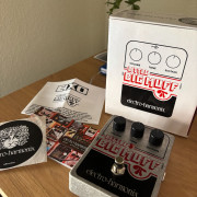 Electro-Harmonix Little Big Muff Pedal · Jaén · 60 €