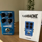 TC Electronic Flashback 2 Delay · Jaén · 85 €