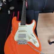 Schecter Nick Jhonston · Ciudad Real · 600 €