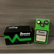 Ibanez TS9 Tube Screamer Pedal