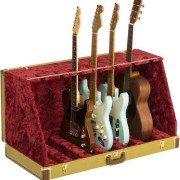 Soporte para 7 guitarras / Fender Classic Series Case · Madrid · 150 €