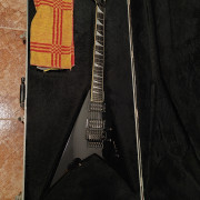 Jackson KV2 King V BK USA · Alicante · 2500 €