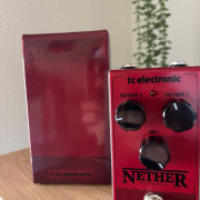 TC Electronic Nether Octaver · Jaén · 20 €
