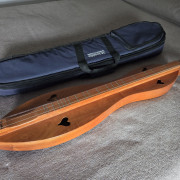 McSpadden Dulcimer 4FHCC. Made in USA. · Cádiz · 350 €