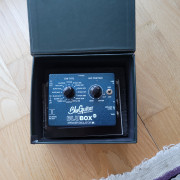 BluBox VSC de Bluguitar (VENDIDO) · Lugo · 150 €
