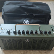 Amplificador Yamaha THR10X + Maleta Original · Madrid · 190 €