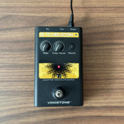 Pedal TC-Helicon VoiceTone T1 · Madrid · 80 €
