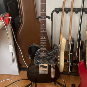 Telecaster 60 aniversario · Madrid · 1100 €