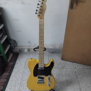 Telecaster de KIT · Huesca · 50 €