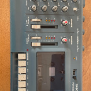 Tascam Porta02 MkII