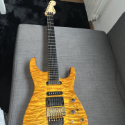 Jackson USA PC1 Phil Collen 2002 · Madrid · 1850 €