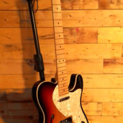 Fender Telecaster Thinline Deluxe USA · Navarra · 1500 €