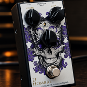 J.Rockett Audio El Hombre · Valencia · 167 €