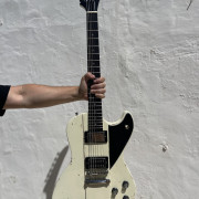 Relic Firebird badak guitars · Illes Balears · 1790 €