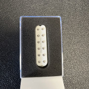 Seymour Duncan (Little 59)SL59-1B Parchment · Bizkaia · 75 €