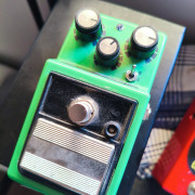 Ts9 hidalgo sound · Valencia · 150 €