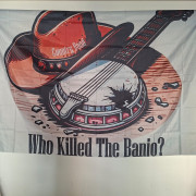 Batería para Banda Country de Barcelona · Barcelona