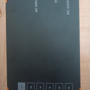 Palmer PWT 06 IEC · Madrid · 85 €