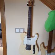 Fender Telecaster 1969 · Pontevedra · 13000 €
