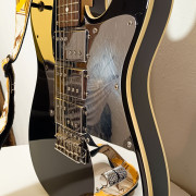 Fender Telecaster Deluxe triple John 5 · Valencia · 1249 €
