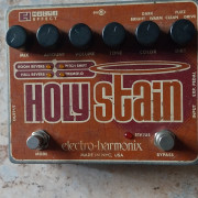 Ehx holy stain · Castellón · 45 €