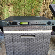 Roland Gp-16 + Foot Controller Roland FC-100MKII