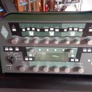 Kemper tostadora power amp · Teruel · 900 €
