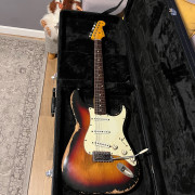 Maleta de guitarra gator · Valencia · 70 €