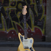 Jaguar Relic · Barcelona · 2600 €