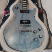 Les Paul Classic Plus P90 2018 · Madrid · 1800 €