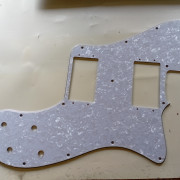 Golpeadores Telecaster · Castellón · 45 €
