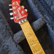 Musicman Axis 97 de las primeras. · Navarra · 1999 €