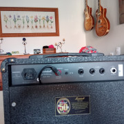 Marshall JVM-1c Combo 50 Aniversario. · A Coruña · 654 €