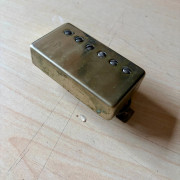 -RESERVADA- Pickup S. Duncan Antiquity Humbucker BRIDGE ( Envío incluido) · Zaragoza · 150 €