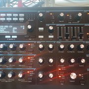 Vendo Novation Peak · Albacete · 990 €