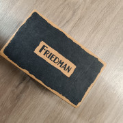 Friedman Dirty Shirley · Cádiz · 125 €